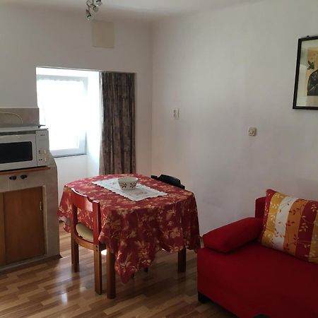 Studio Insel Krk Пунат Экстерьер фото