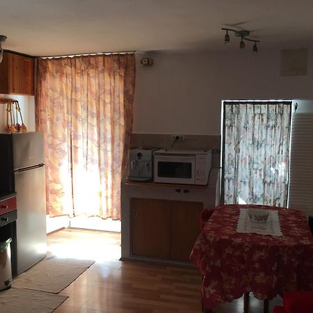Studio Insel Krk Пунат Экстерьер фото